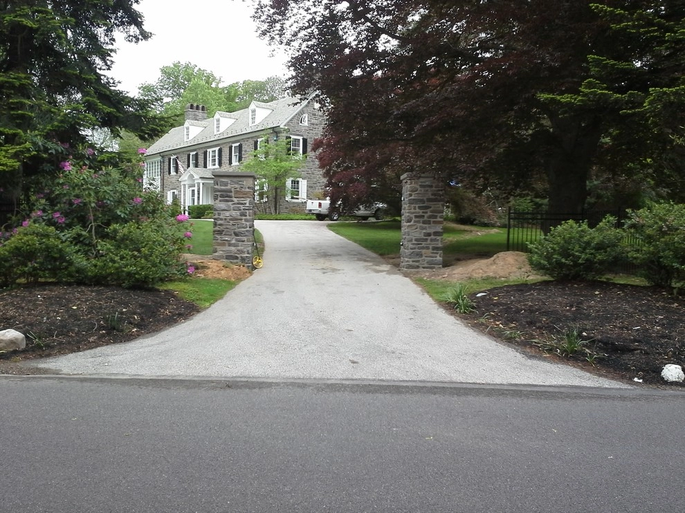 Mansion on Merion Golf Course by Organixx - Photo 5