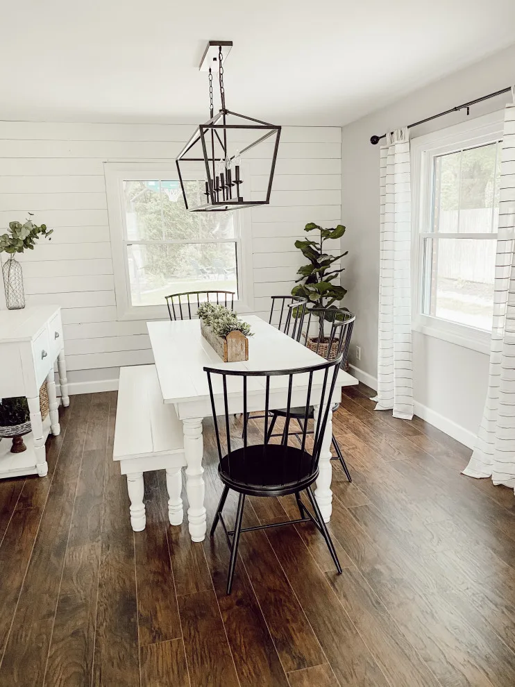 Dark Exterior Double Hung by Universal Windows Direct - Photo 7