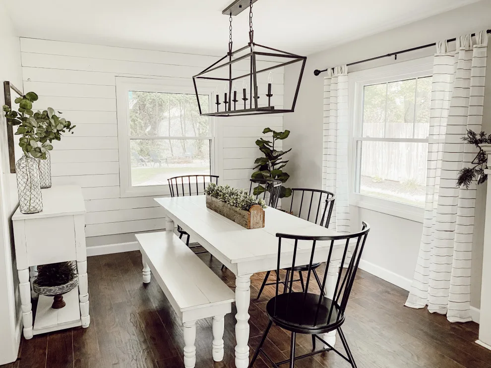 Dark Exterior Double Hung by Universal Windows Direct - Photo 2
