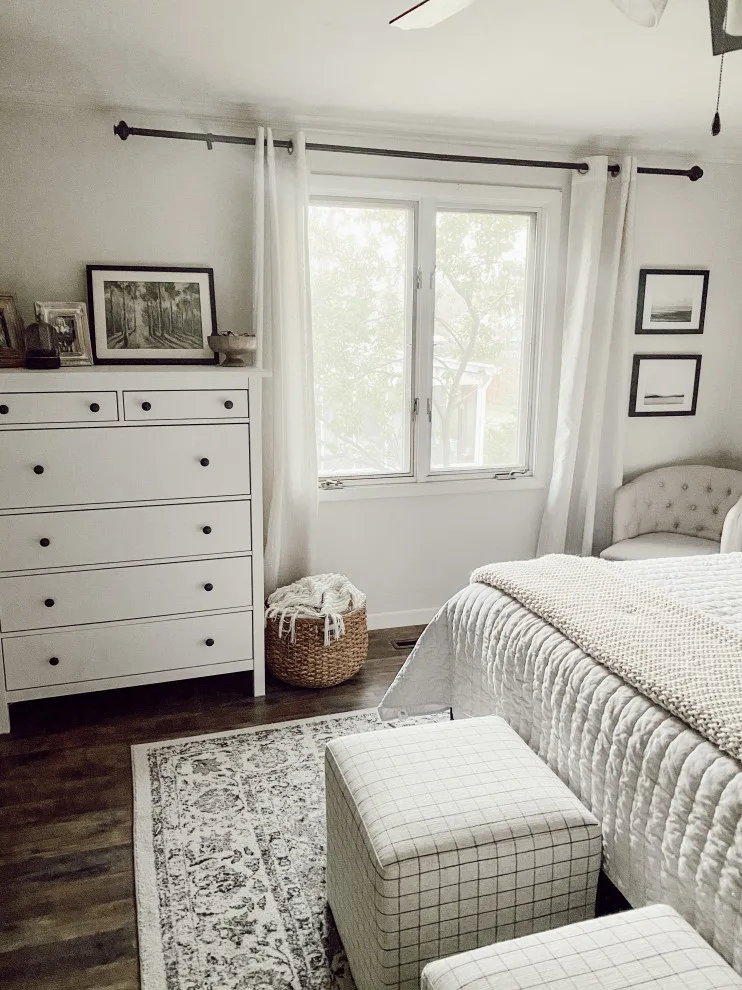 Dark Exterior Double Hung by Universal Windows Direct - Photo 6