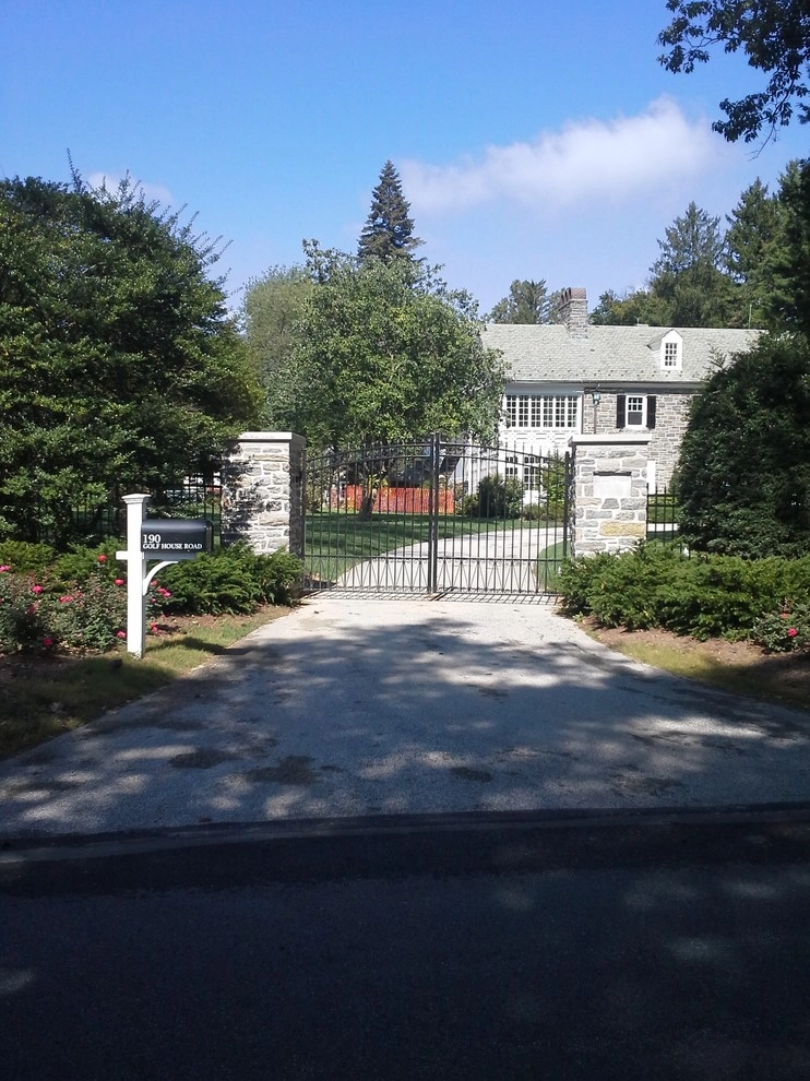 Mansion on Merion Golf Course by Organixx - Photo 4