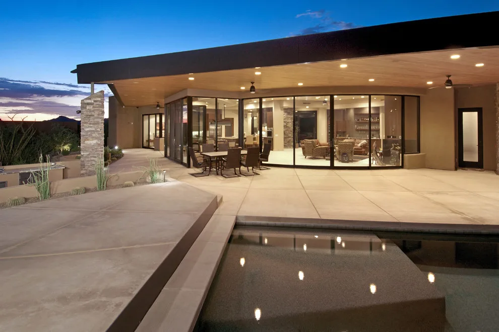 Fiery Gorge 2049 by Krausch Architectural Windows & Doors - Photo 4