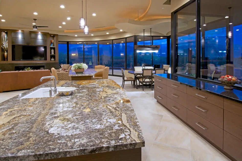 Fiery Gorge 2049 by Krausch Architectural Windows & Doors - Photo 11