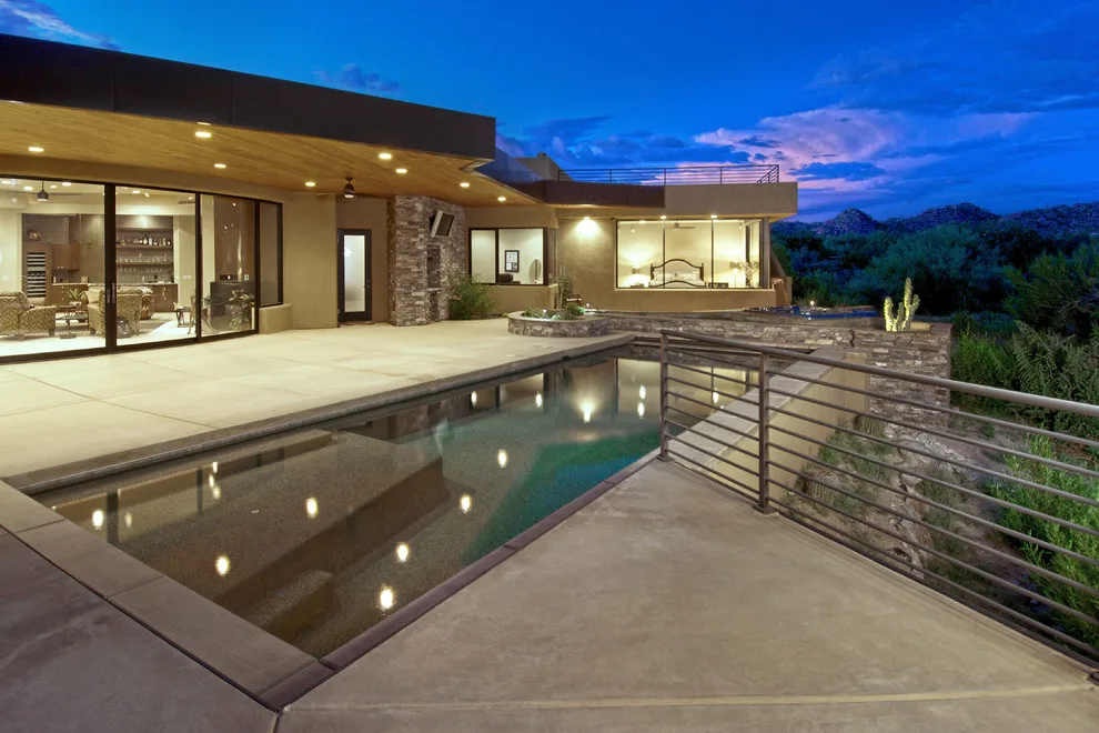 Fiery Gorge 2049 by Krausch Architectural Windows & Doors - Photo 3