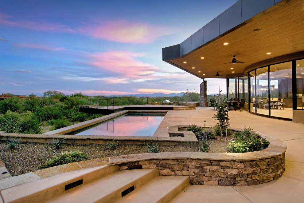 Fiery Gorge 2049 by Krausch Architectural Windows & Doors - Photo 5