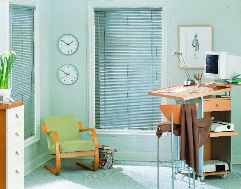 All About Blinds - Photo 12