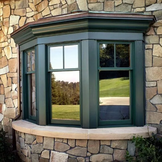 Arch Windows by Olson Windows & Siding - Photo 2