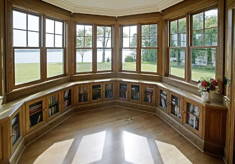 Arch Windows by Olson Windows & Siding - Photo 3
