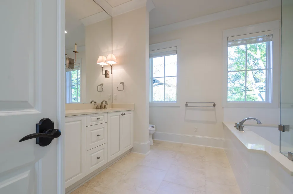 Old Metairie Brandon Construction Project by Jefferson Door Company - Photo 11
