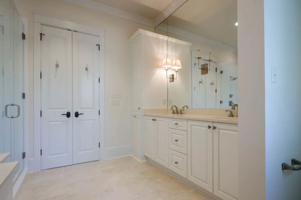 Old Metairie Brandon Construction Project by Jefferson Door Company - Photo 16