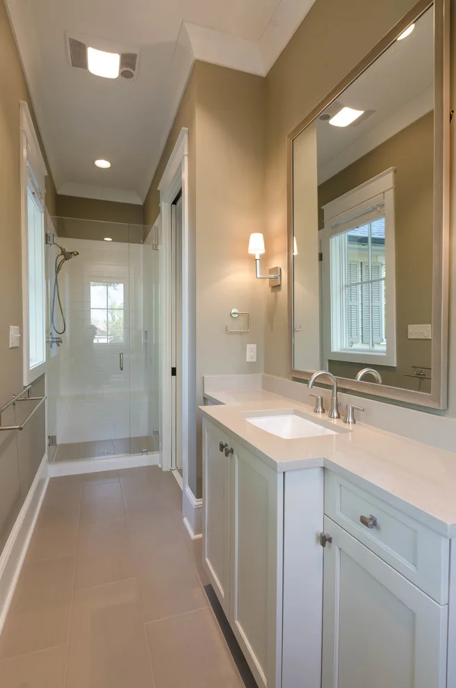 Old Metairie Brandon Construction Project by Jefferson Door Company - Photo 2