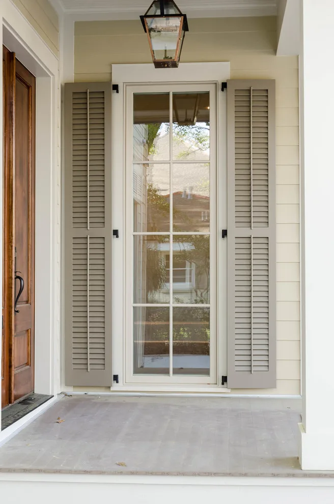 Old Metairie Brandon Construction Project by Jefferson Door Company - Photo 22