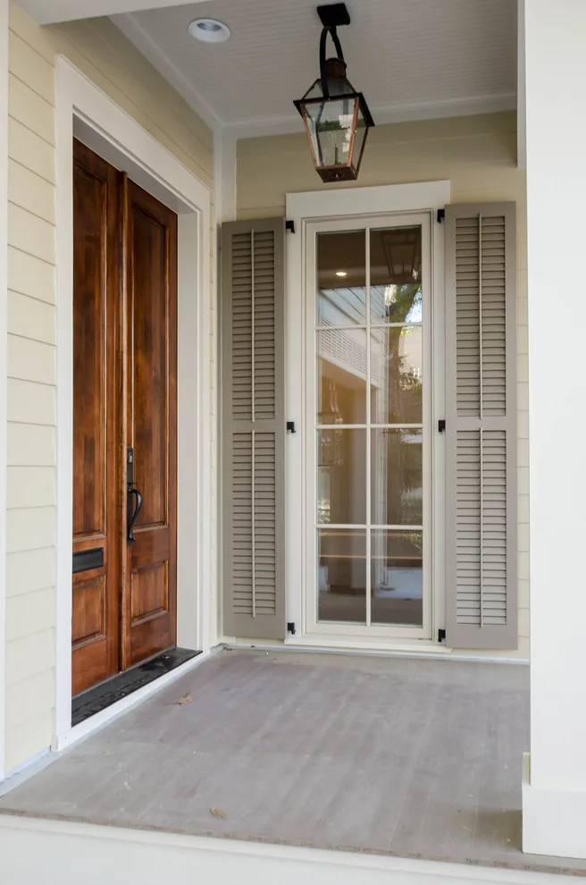 Old Metairie Brandon Construction Project by Jefferson Door Company - Photo 40