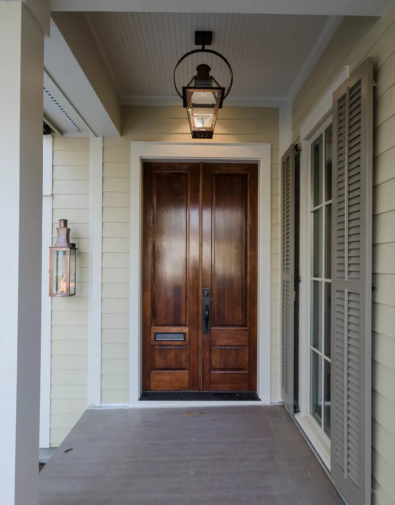 Old Metairie Brandon Construction Project by Jefferson Door Company - Photo 13