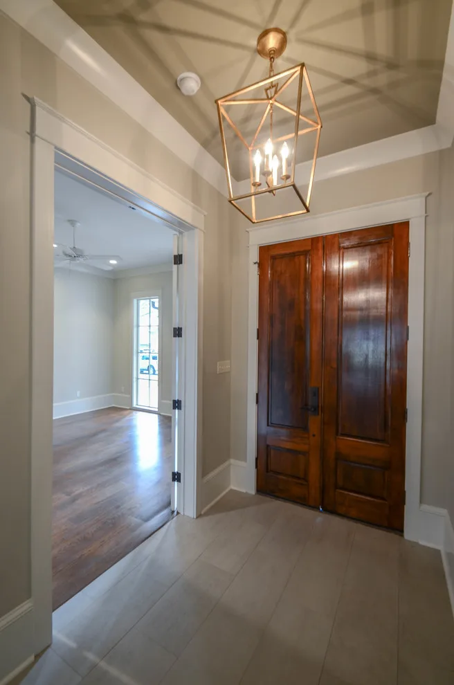 Old Metairie Brandon Construction Project by Jefferson Door Company - Photo 17