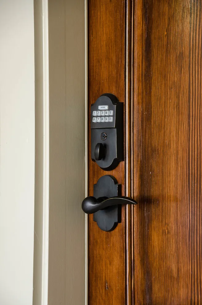 Old Metairie Brandon Construction Project by Jefferson Door Company - Photo 12