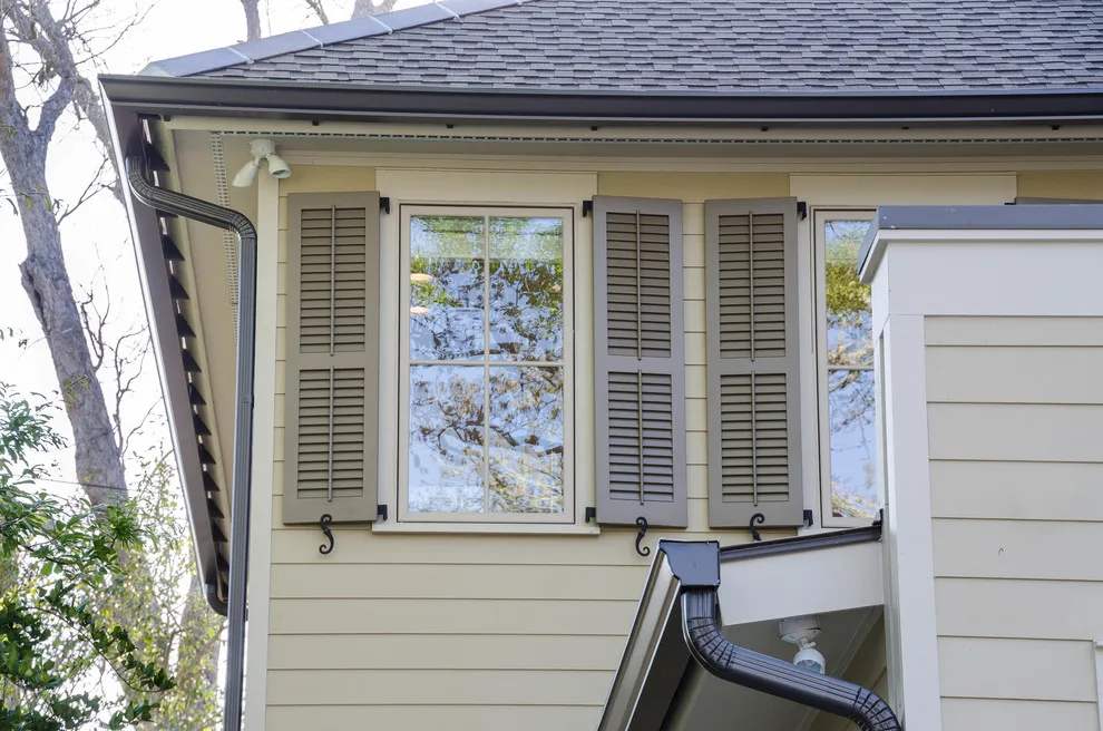 Old Metairie Brandon Construction Project by Jefferson Door Company - Photo 18