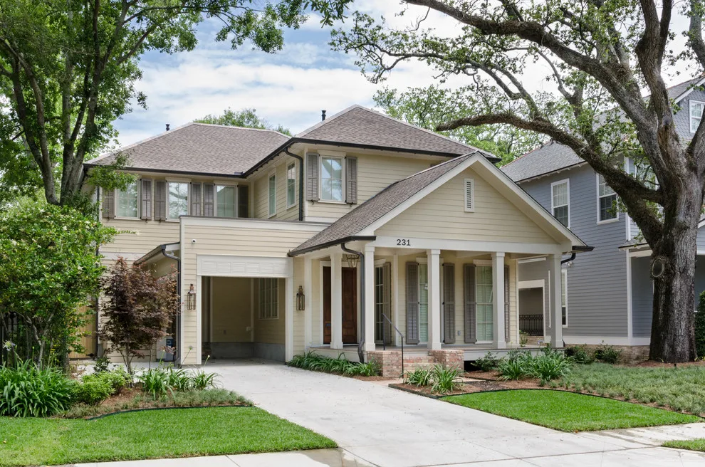 Old Metairie Brandon Construction Project by Jefferson Door Company - Photo 23