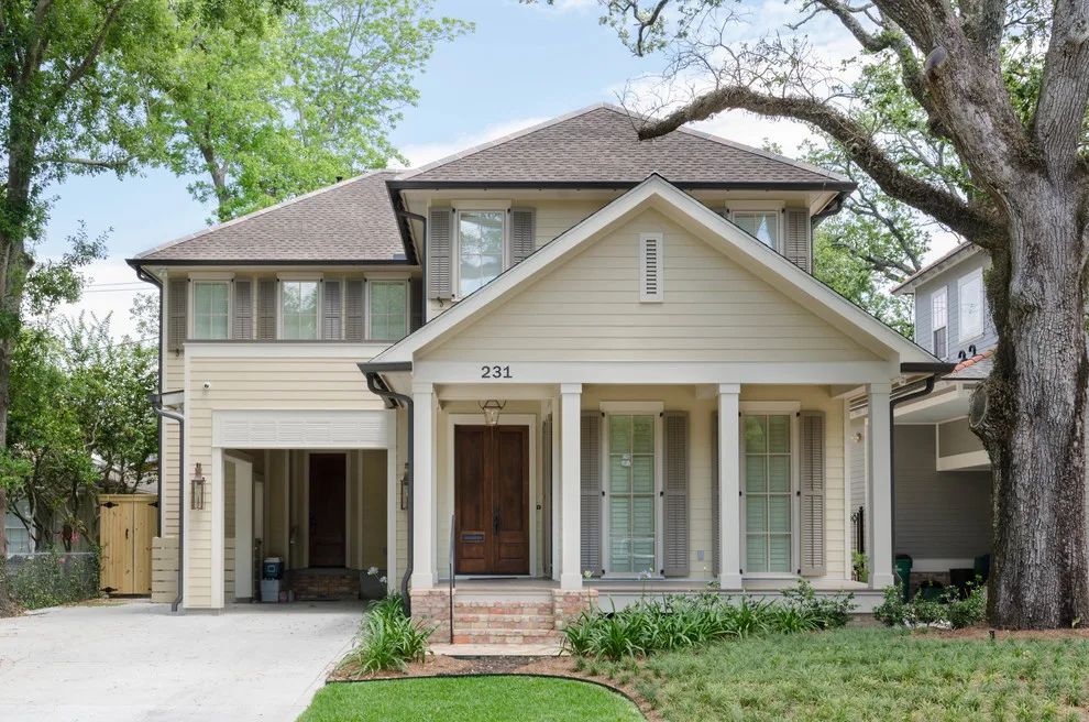 Old Metairie Brandon Construction Project by Jefferson Door Company - Photo 42