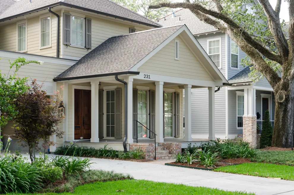 Old Metairie Brandon Construction Project by Jefferson Door Company - Photo 31