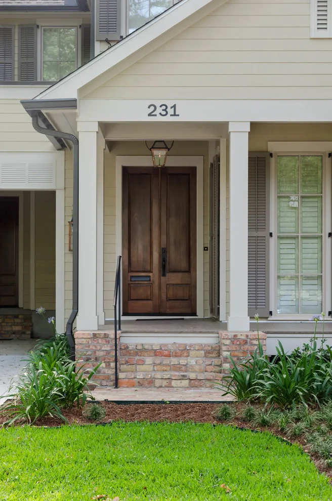 Old Metairie Brandon Construction Project by Jefferson Door Company - Photo 38