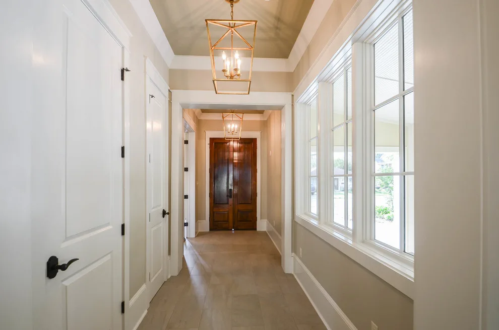 Old Metairie Brandon Construction Project by Jefferson Door Company - Photo 8