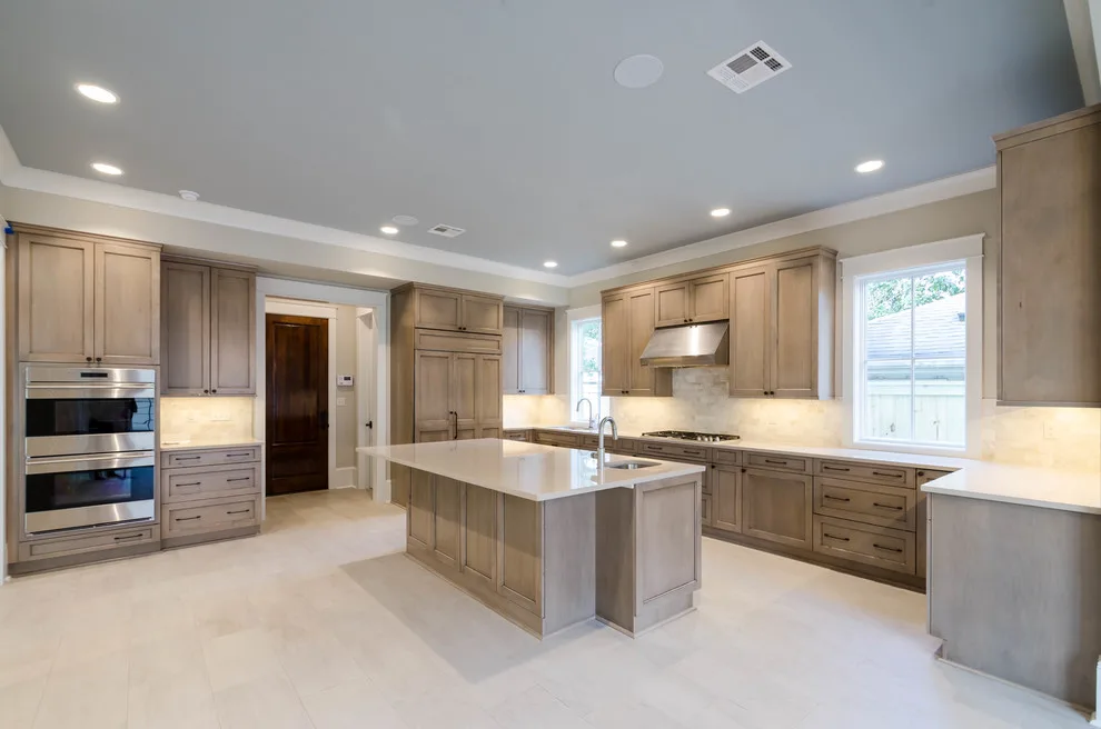 Old Metairie Brandon Construction Project by Jefferson Door Company - Photo 27