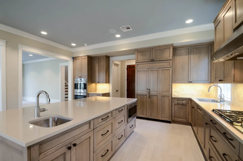 Old Metairie Brandon Construction Project by Jefferson Door Company - Photo 35