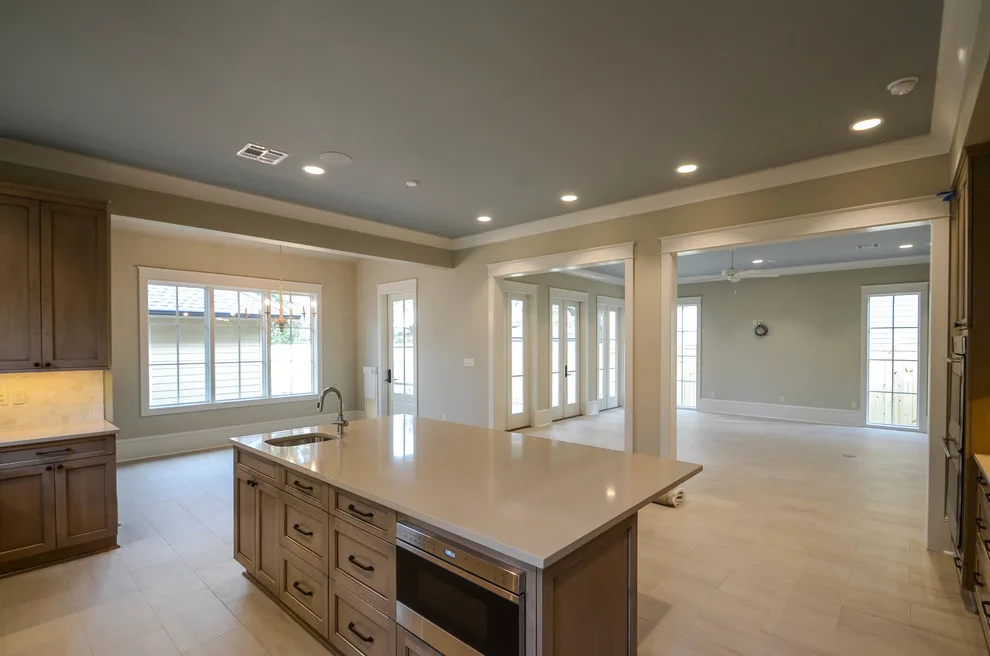 Old Metairie Brandon Construction Project by Jefferson Door Company - Photo 9