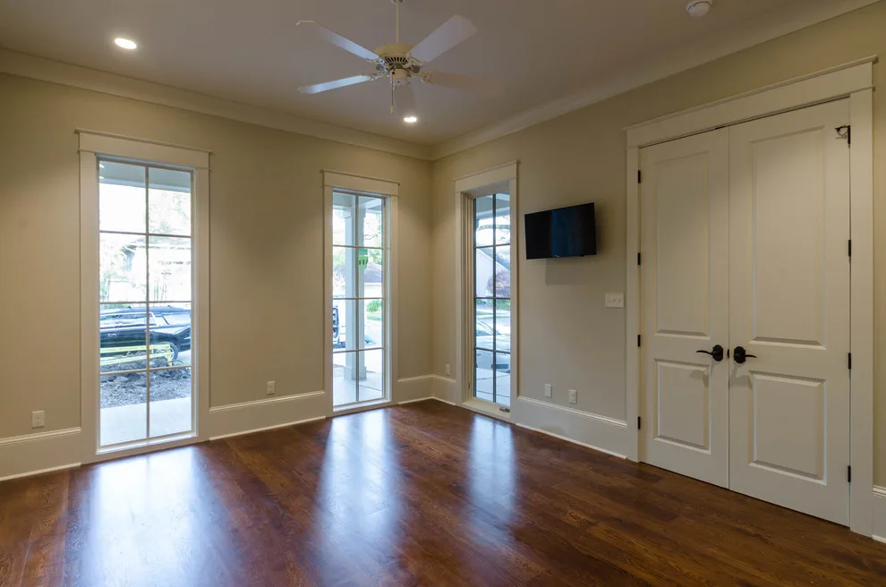 Old Metairie Brandon Construction Project by Jefferson Door Company - Photo 4