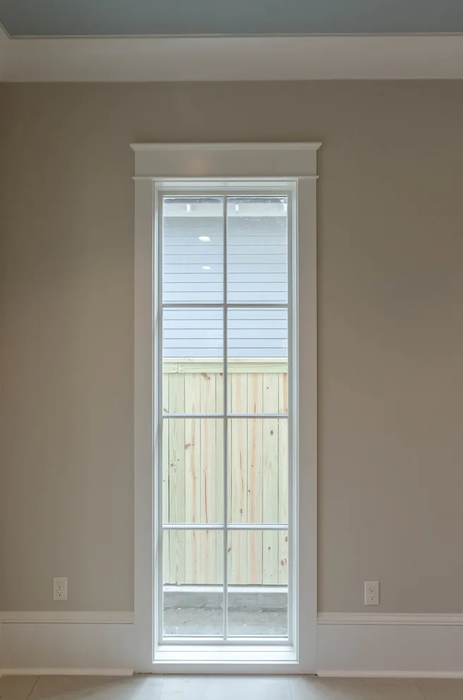 Old Metairie Brandon Construction Project by Jefferson Door Company - Photo 3