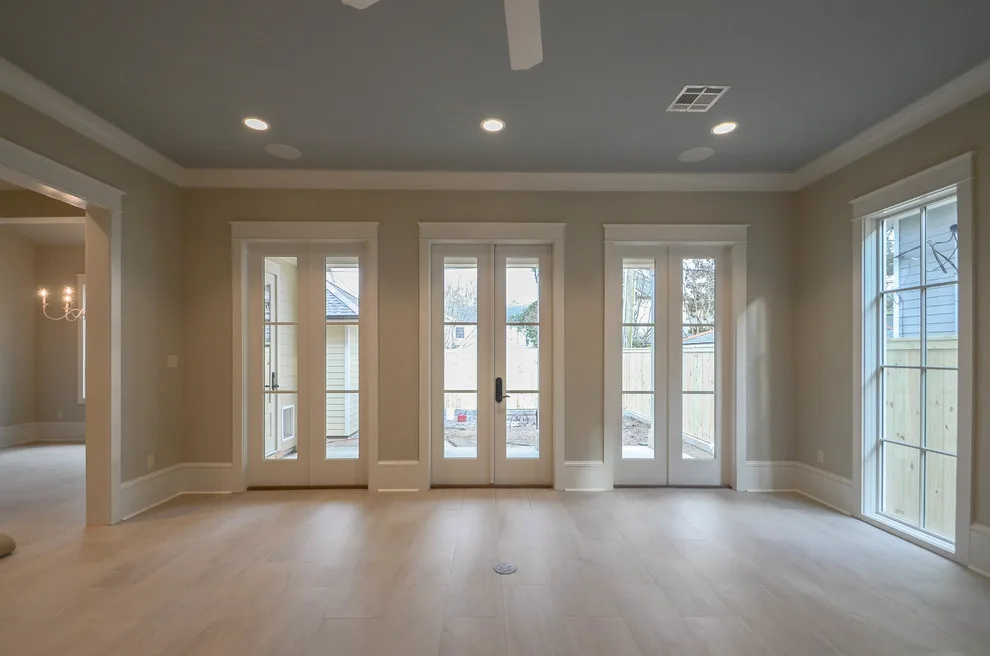 Old Metairie Brandon Construction Project by Jefferson Door Company - Photo 36