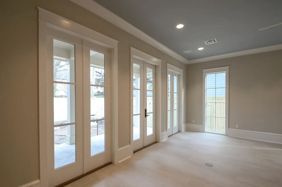 Old Metairie Brandon Construction Project by Jefferson Door Company - Photo 43