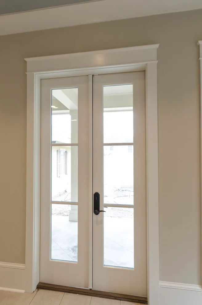 Old Metairie Brandon Construction Project by Jefferson Door Company - Photo 39