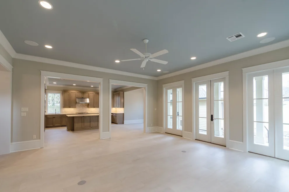Old Metairie Brandon Construction Project by Jefferson Door Company - Photo 33