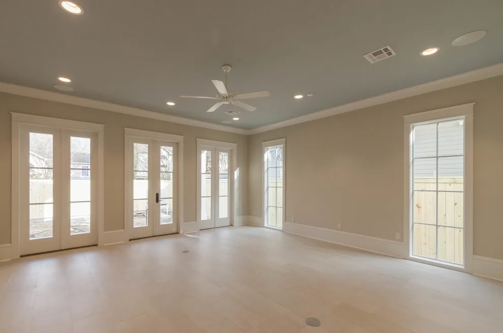 Old Metairie Brandon Construction Project by Jefferson Door Company - Photo 10