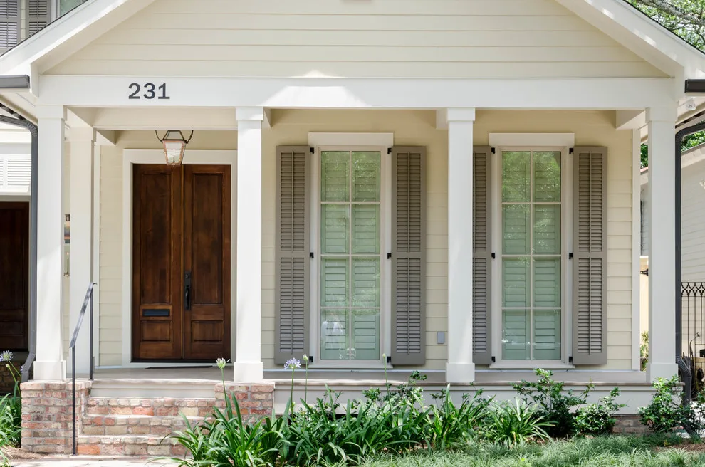 Old Metairie Brandon Construction Project by Jefferson Door Company - Photo 7