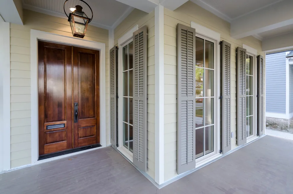 Old Metairie Brandon Construction Project by Jefferson Door Company - Photo 44