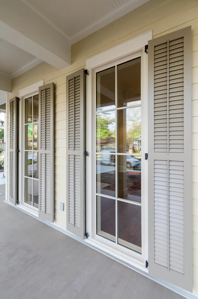 Old Metairie Brandon Construction Project by Jefferson Door Company - Photo 45