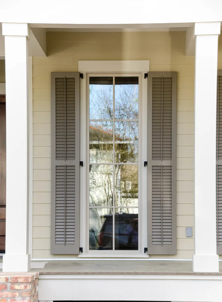 Old Metairie Brandon Construction Project by Jefferson Door Company - Photo 6