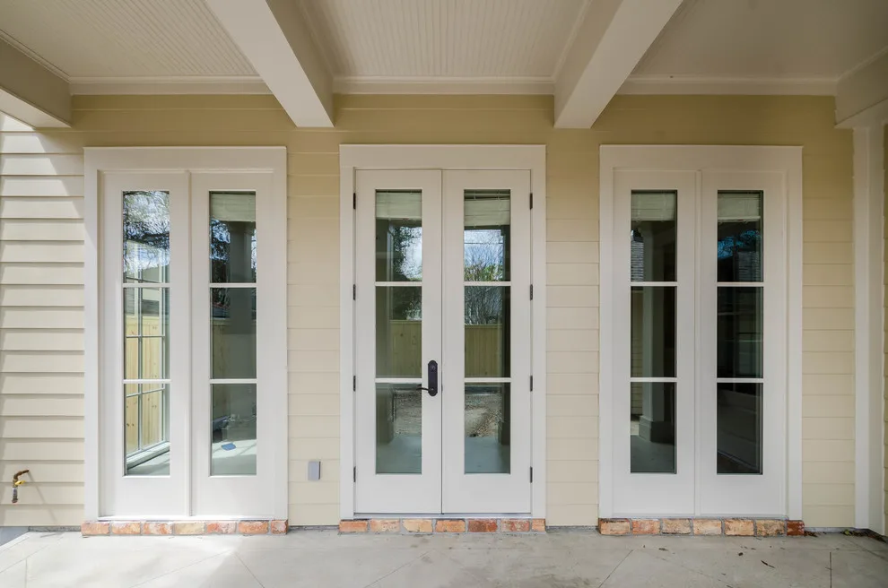 Old Metairie Brandon Construction Project by Jefferson Door Company - Photo 29