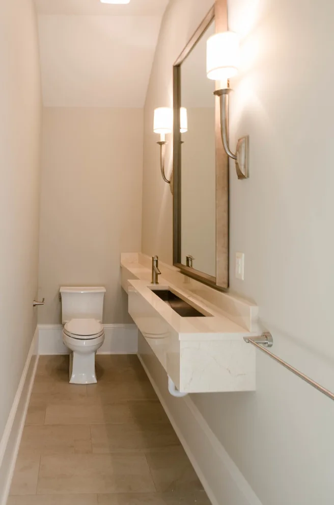 Old Metairie Brandon Construction Project by Jefferson Door Company - Photo 5