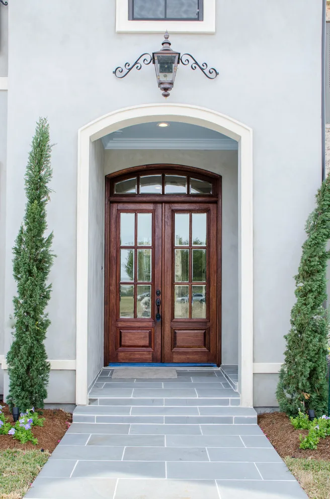 Gabriel Properties, Brett Champagne Residences by Jefferson Door Company - Photo 5