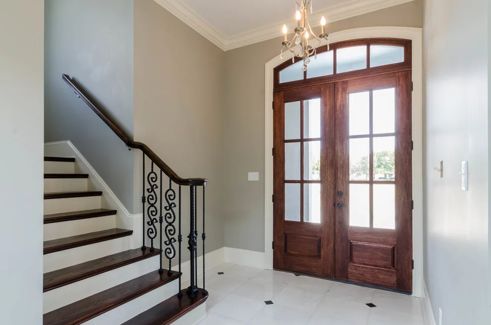 Gabriel Properties, Brett Champagne Residences by Jefferson Door Company - Photo 17
