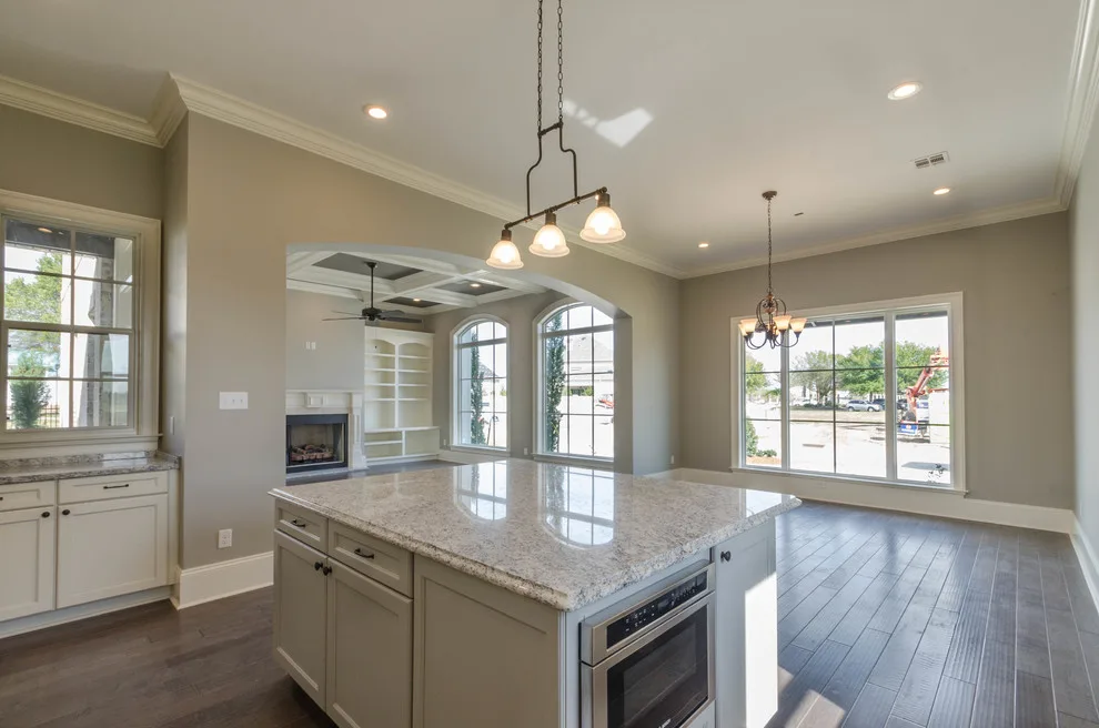 Gabriel Properties, Brett Champagne Residences by Jefferson Door Company - Photo 4