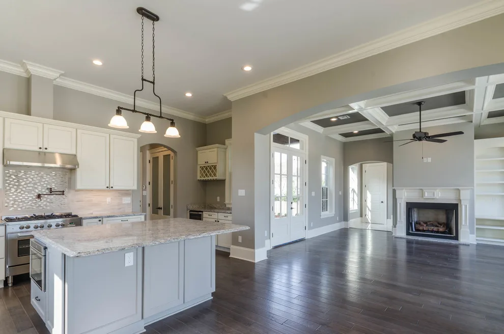 Gabriel Properties, Brett Champagne Residences by Jefferson Door Company - Photo 19