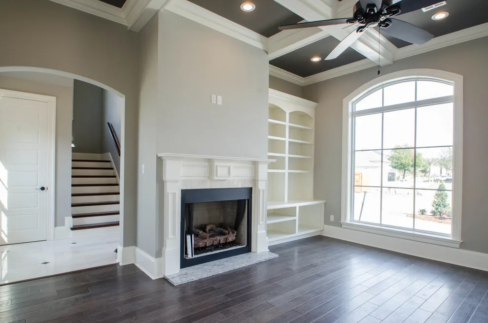 Gabriel Properties, Brett Champagne Residences by Jefferson Door Company - Photo 6