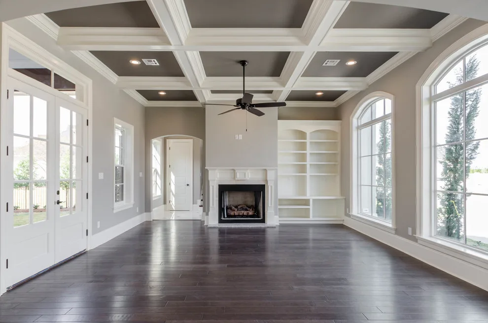 Gabriel Properties, Brett Champagne Residences by Jefferson Door Company - Photo 15