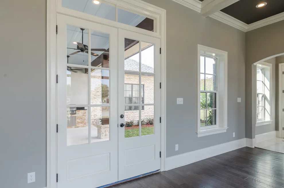 Gabriel Properties, Brett Champagne Residences by Jefferson Door Company - Photo 13