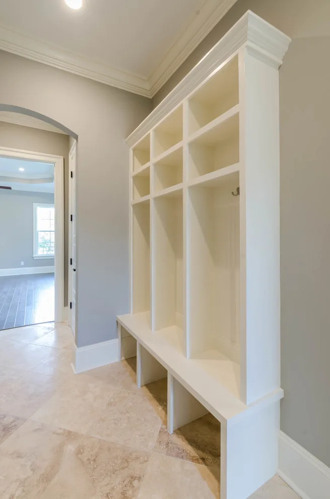 Gabriel Properties, Brett Champagne Residences by Jefferson Door Company - Photo 9
